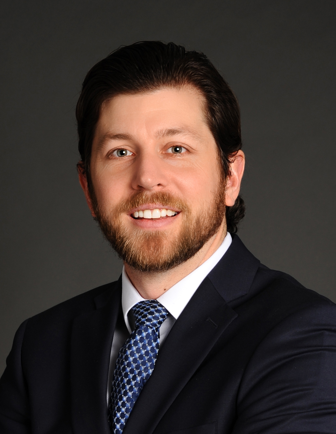 Matt Braly, Regional President, Galleria, Houston TX, Commercial Lending